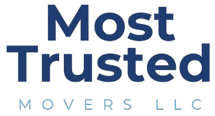 Most Trusted Movers LLC logo